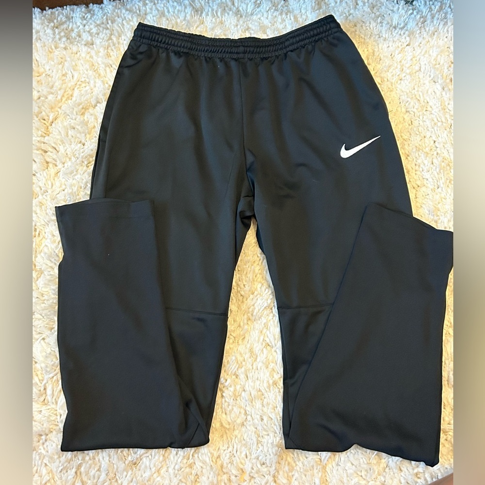 Nike Black Sweatpants